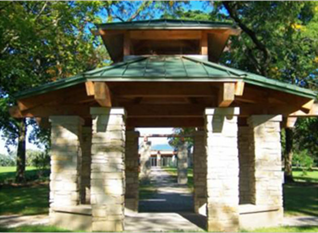 Citizens Park Activities
