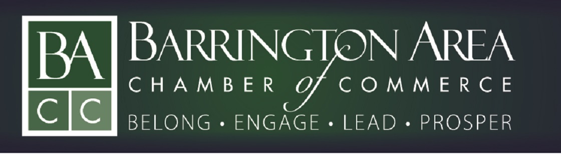 Barrington Area Chamber of Commerce logo