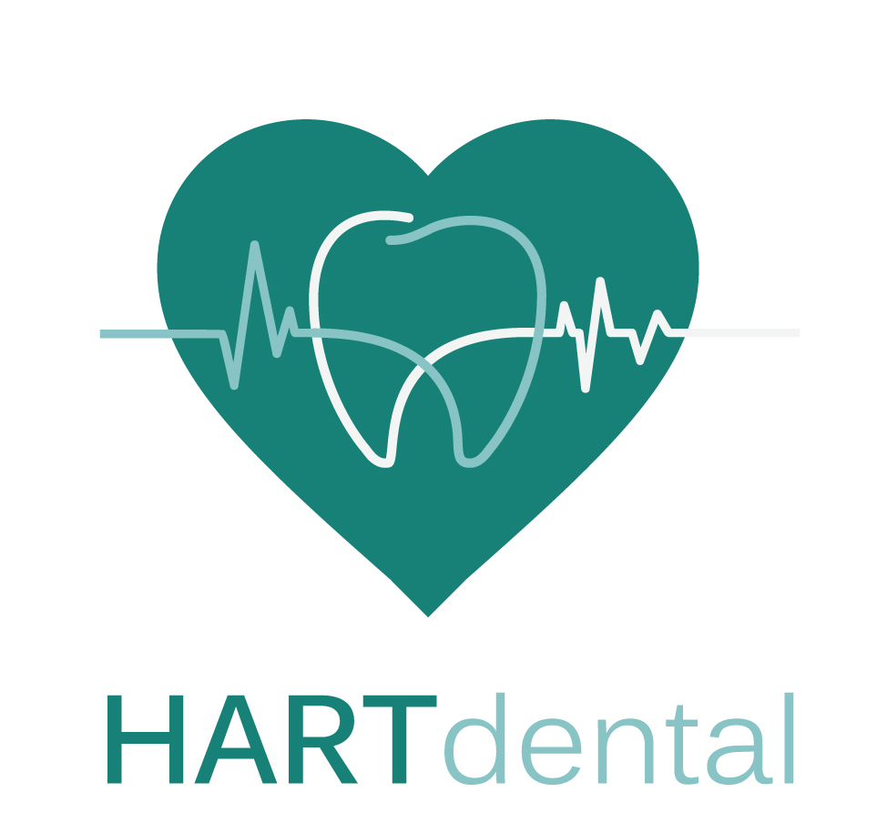 Hart Dental logo