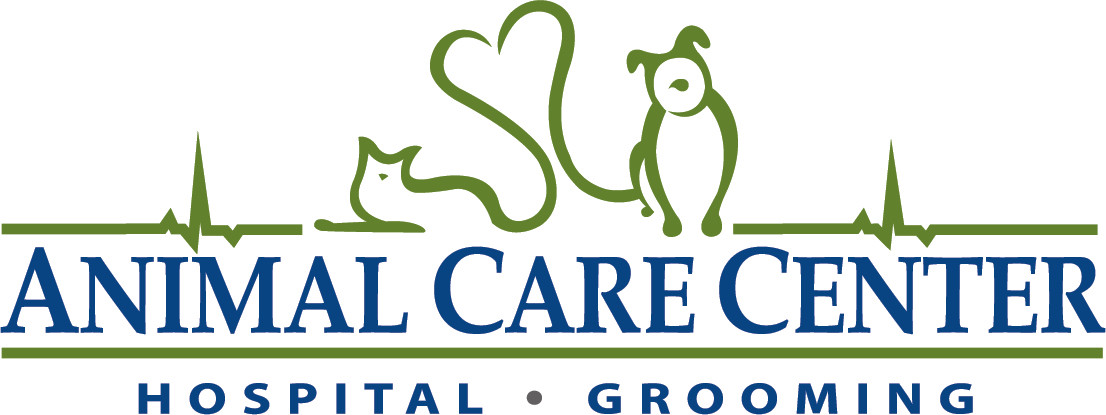 Animal Care Center logo