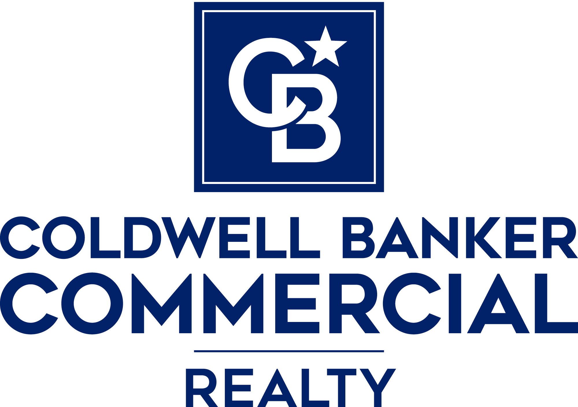 Coldwell Banker logo