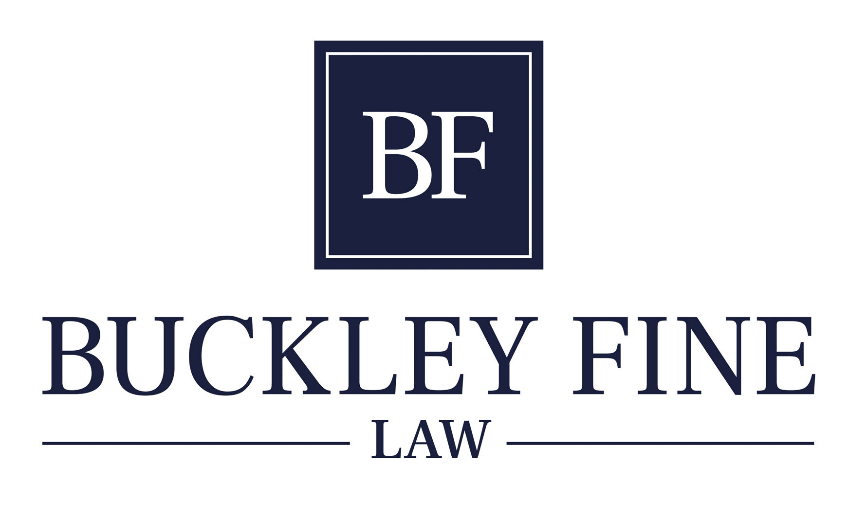 Buckley Fine Law logo