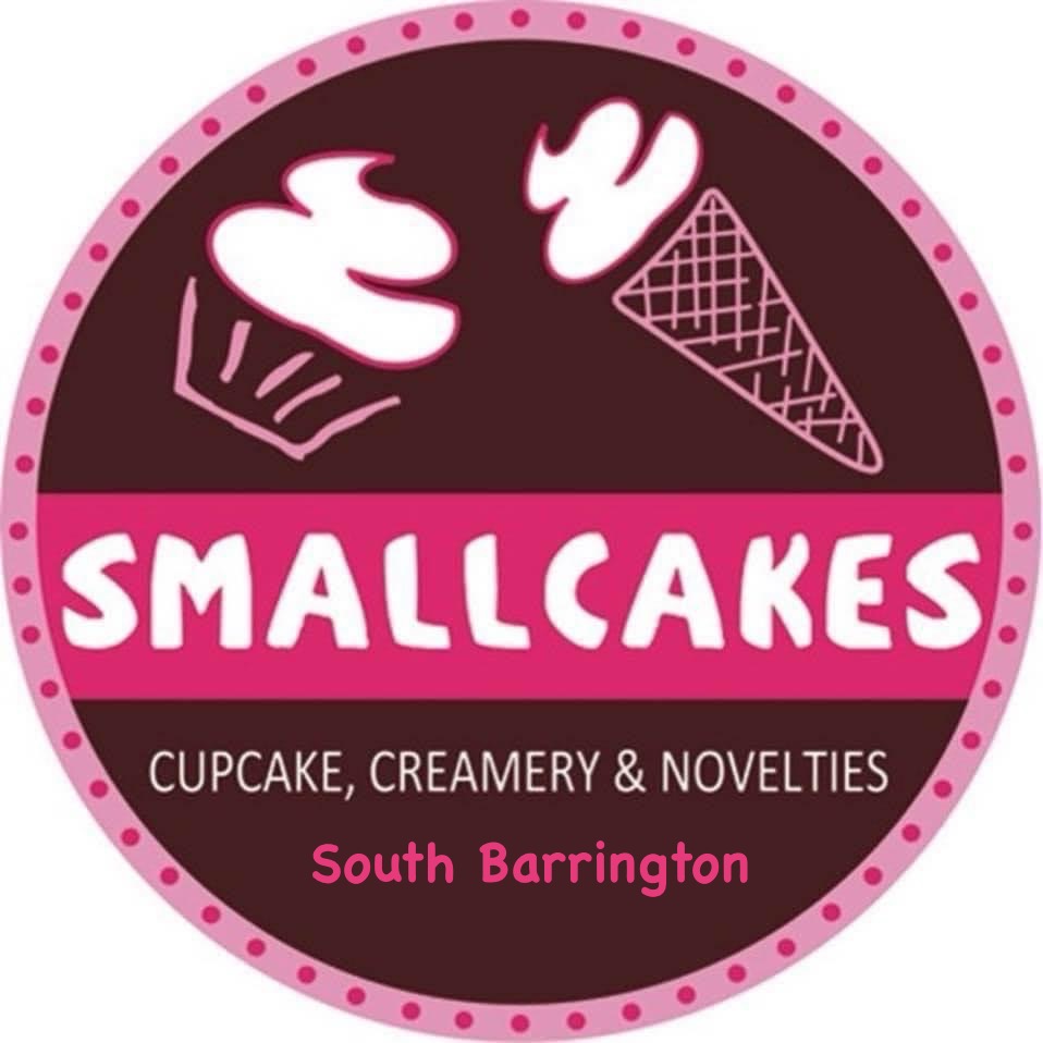 Small Cakes Cupcake, Creamery & Novelties South Barrington logo