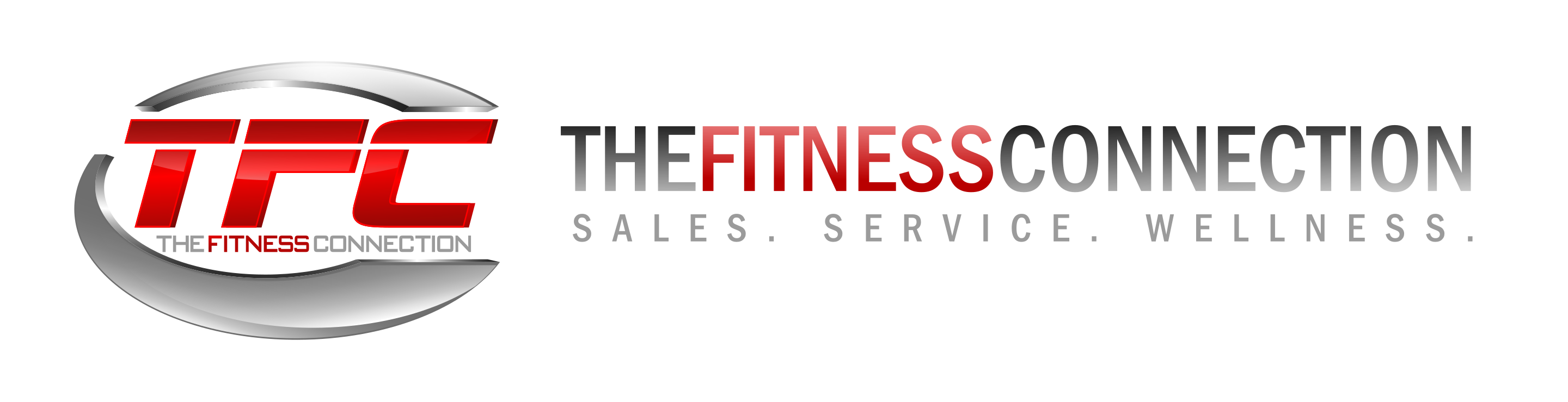 The Fitness Connection logo