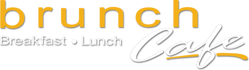 Brunch Cafe logo