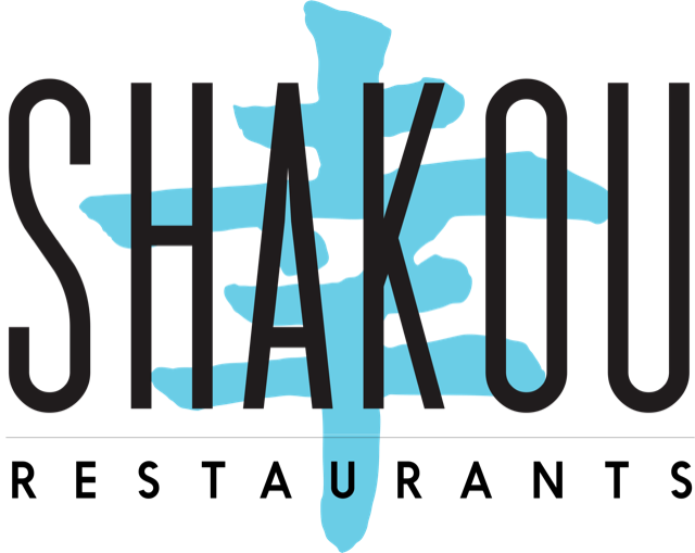 Shakou Restaurants logo